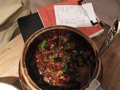 -树厨贵州菜(大十字店)
