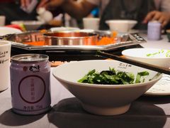 -蜀九香火锅(九眼桥店)