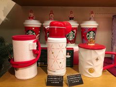 -星巴克(深圳侨城街店)