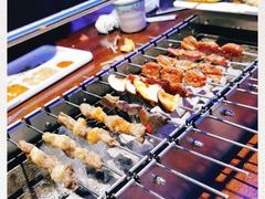 -三个蒙古大叔羊肉串(大宁店)