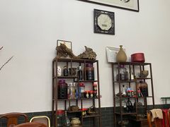 -吴祥记潮州菜·百年老字号·砂锅粥