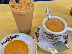 -传屋记茶餐厅(世纪年华店)