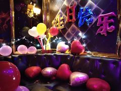 -佰迪乐KTV(秀灵店)