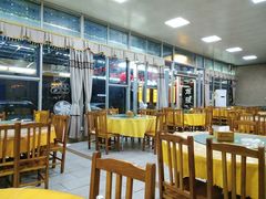 大堂-东江客家情食府