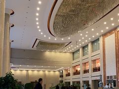 -九华山酒店温泉