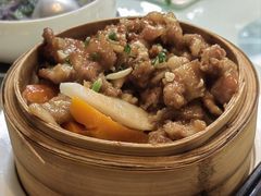 -客汀家宴·客家烟火 四季食材(集美店)