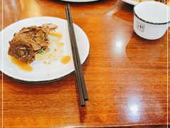 -衢州人家(建国北路店)