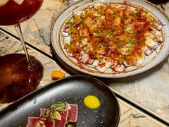 -BROWNSTONE布朗石西班牙餐厅(富城店)