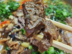 牛腩-舒记粉店(七星路店)