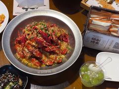 -铭副琦食·虾蟹烩馆(渔人码头店)