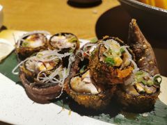 -小禅料理