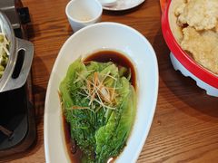 -英兰朝族饭店(河南桥头店)