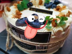 -蜜肆动物奶油蛋糕·个性定制·下午茶甜品