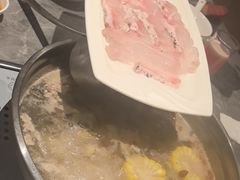 -张凯达·深海石斑鱼潮汕火锅(十五年品牌•虹桥天街店)