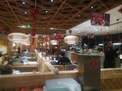 大堂-望湘园·湖南菜(宏伊店)