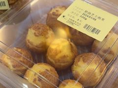 -蜂蝶来饼店(拱北总店)