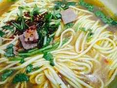 -美玲拉面(鞍山西道店)