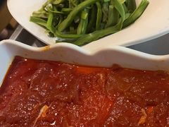 -老版火锅(半坡店)