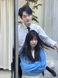 -V7 HAIR SALON