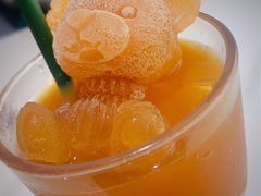 -柠檬树茶餐厅(海雅缤纷城店)