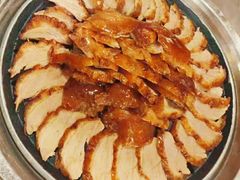-守柴炉烤鸭(中海国际店)