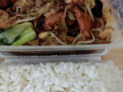 -盛园烤鱼·烧烤(北村店)