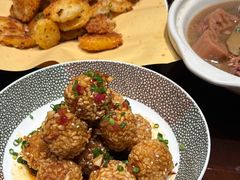 -鑫小城故事·藕汤·家常菜(台北一路总店)