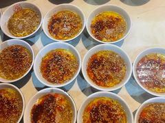 小料-万记麻辣烫国展总店
