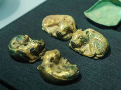 -陕西历史博物馆