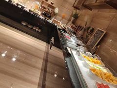 -东方广场假日酒店-蜀咖啡餐厅
