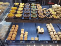 -仙豆菓夫(鼓楼店)