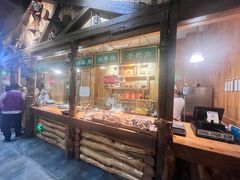-牧马人奶茶馆(乌兰察布总店)