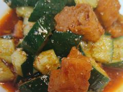 -冯烫烫跷脚牛肉·川菜小馆(武胜西街店)