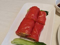 -香港狮子山下·明星粤菜餐厅(北苑店)