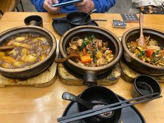 -旺爷砂锅·茶作(国贸城店)