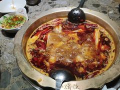 -小龙坎火锅(总店)