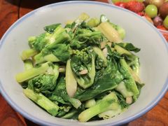 -衡地道·三菜一汤(水岸新城店)