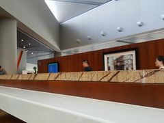 -虹桥机场V2贵宾休息室