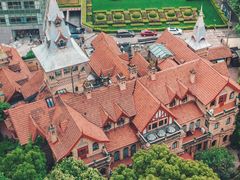 -马勒别墅饭店(静安寺店)