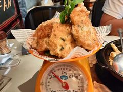 -长安·大茶饭