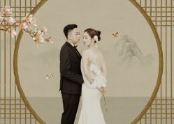 -天长地久婚纱摄影(天宁北路店)