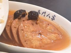-吴门人家·苏宴宫廷菜(拙政园店)