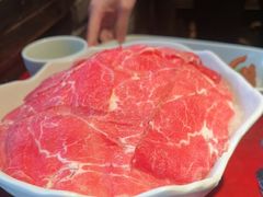 -袁老四重庆老火锅(桐梓坡店)