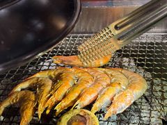 -肉甲韩国木炭烤肉(新壹街1店)