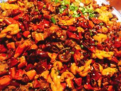 -杨记隆府(汉街店)
