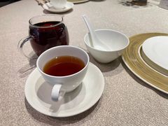 -万丽轩·粤菜(王府井金茂万丽酒店)