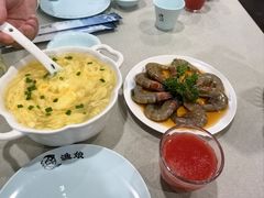 -渔娘渔家丹东海鲜(东直门店)