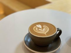 -XI·LaundryCafe 喜咖自助洗衣咖啡店
