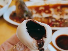 巧克力小笼包-鼎泰丰(嘉年华•海信广场VILLAGE店)