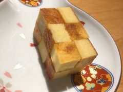 -然寿司(郎园vintage店)